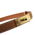 Hermes Belt