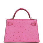 Small Hermes Kelly Bag