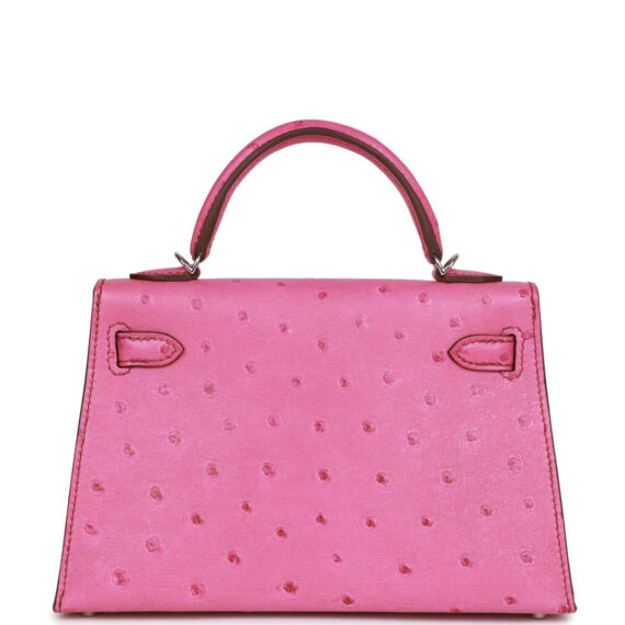Small Hermes Kelly Bag