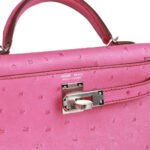 Small Hermes Kelly Bag