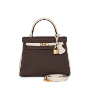 Small Hermes Kelly Bag