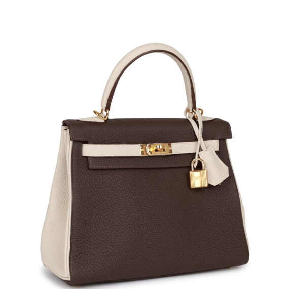 Small Hermes Kelly Bag