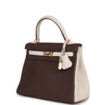 Small Hermes Kelly Bag
