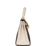 Small Hermes Kelly Bag