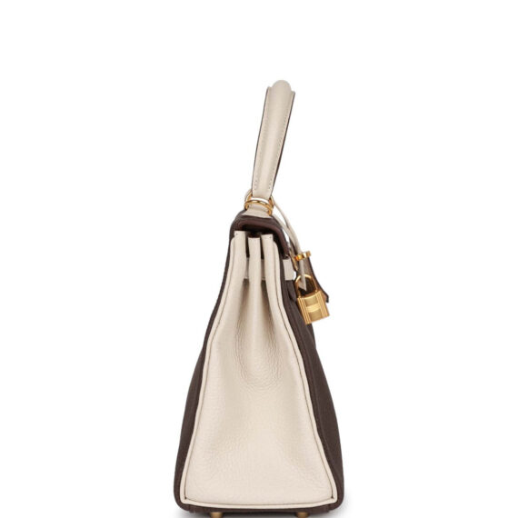 Small Hermes Kelly Bag