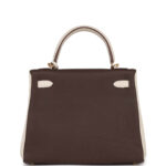 Small Hermes Kelly Bag