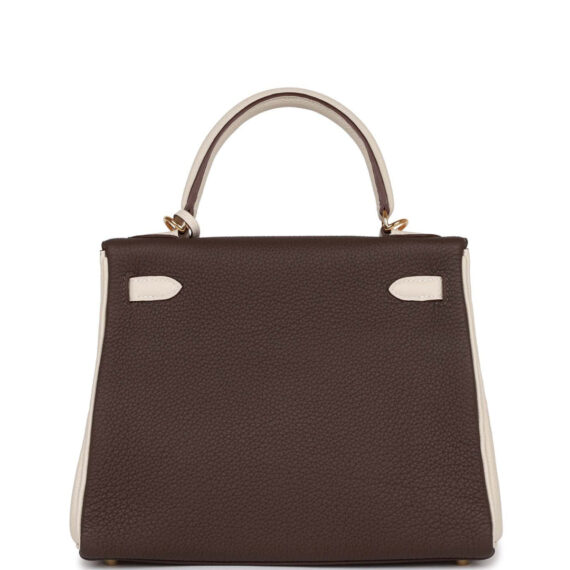 Small Hermes Kelly Bag