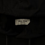 Miu Miu Hoodie