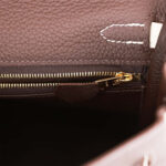 Small Hermes Kelly Bag
