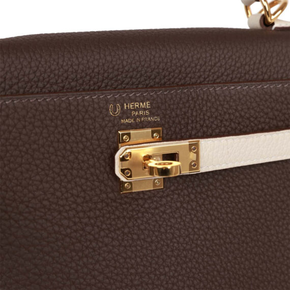 Small Hermes Kelly Bag