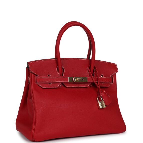 Medium Hermes Birkin Bag
