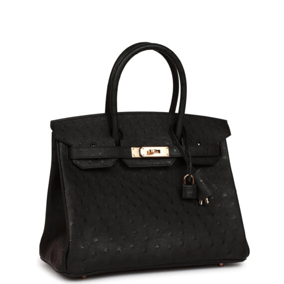 Medium Hermes Birkin Bag