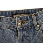 Chrome Hearts Jeans