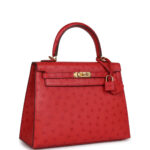 Medium Hermes Kelly Bag