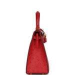 Medium Hermes Kelly Bag