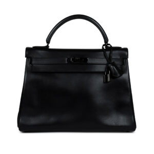 Large Hermes Kelly Bag