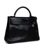 Large Hermes Kelly Bag