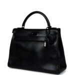 Large Hermes Kelly Bag