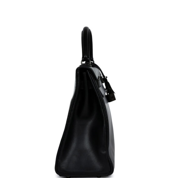 Large Hermes Kelly Bag