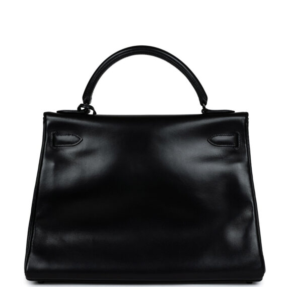 Large Hermes Kelly Bag