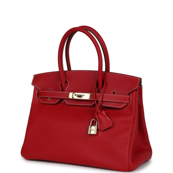 Medium Hermes Birkin Bag