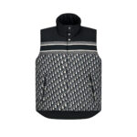 Dior Puffer Vest