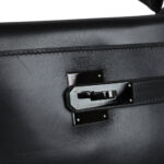 Large Hermes Kelly Bag