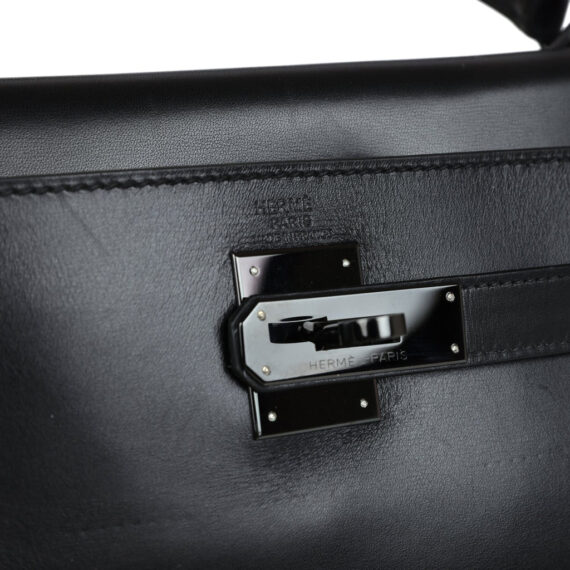 Large Hermes Kelly Bag
