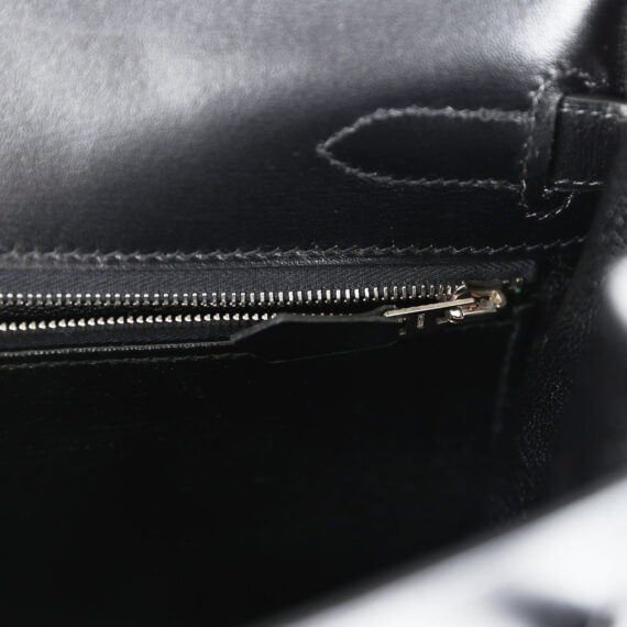 Large Hermes Kelly Bag
