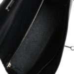 Large Hermes Kelly Bag
