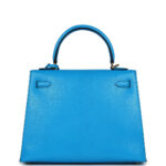 Small Hermes Kelly Bag