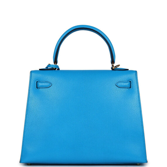 Small Hermes Kelly Bag