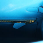 Small Hermes Kelly Bag