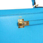Small Hermes Kelly Bag
