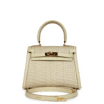 Mini Hermes Kelly Bag