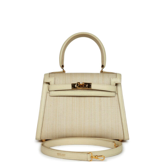 Mini Hermes Kelly Bag