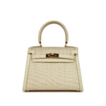 Mini Hermes Kelly Bag
