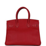 Medium Hermes Birkin Bag