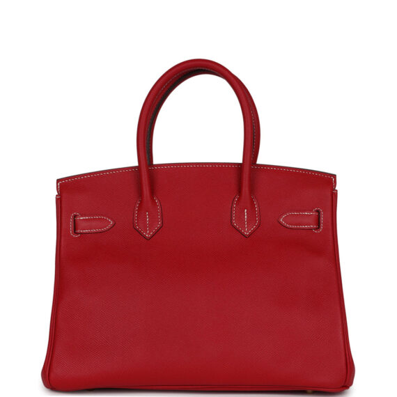 Medium Hermes Birkin Bag