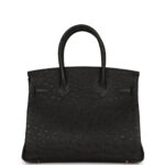 Medium Hermes Birkin Bag