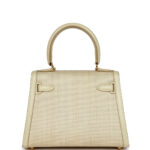 Mini Hermes Kelly Bag