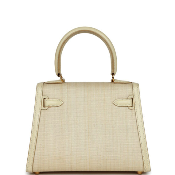 Mini Hermes Kelly Bag