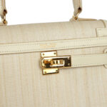 Mini Hermes Kelly Bag