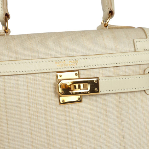 Mini Hermes Kelly Bag