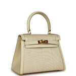 Mini Hermes Kelly Bag