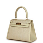 Mini Hermes Kelly Bag