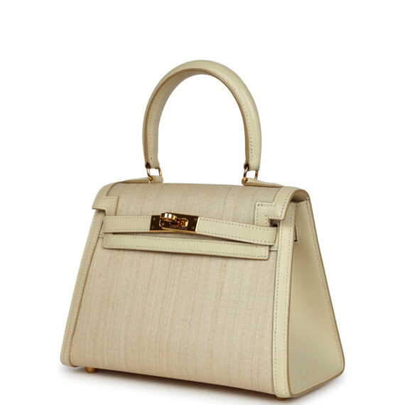 Mini Hermes Kelly Bag