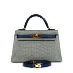Small Hermes Kelly Bag