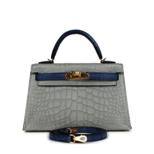 Small Hermes Kelly Bag