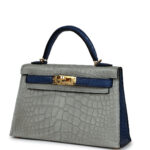 Small Hermes Kelly Bag